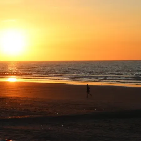 Casa Dunas Westende