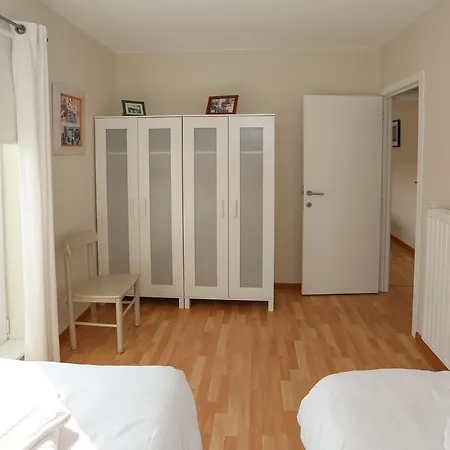 Holiday home Casa Dunas *