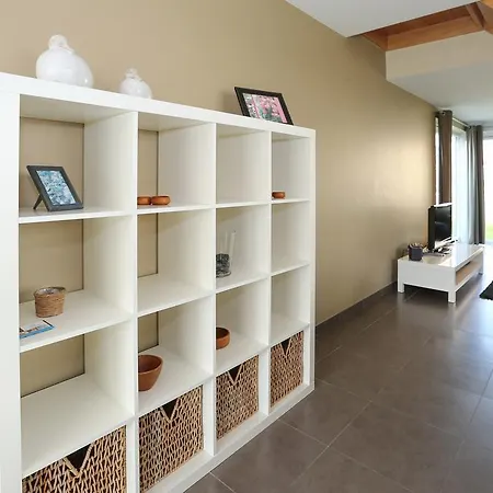 Casa Dunas