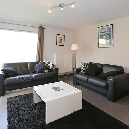 Casa Dunas * Westende