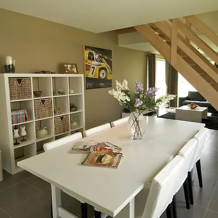Casa Dunas Holiday home *