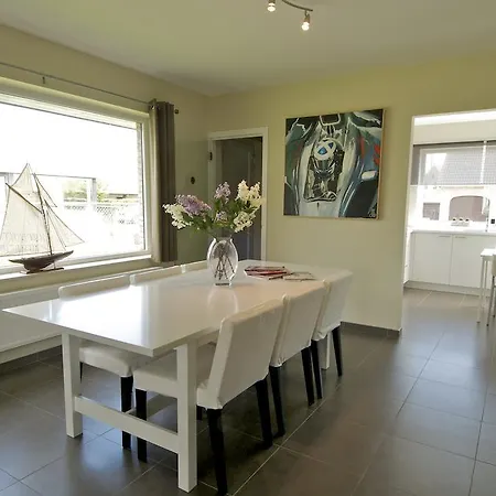 Casa Dunas Holiday home *