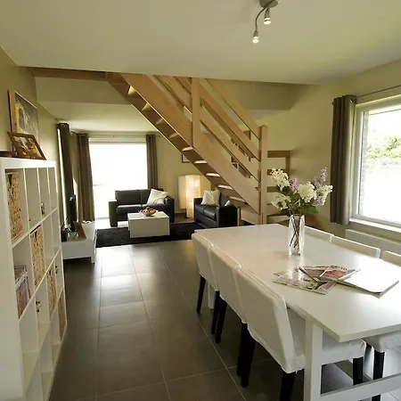 Holiday home Casa Dunas
