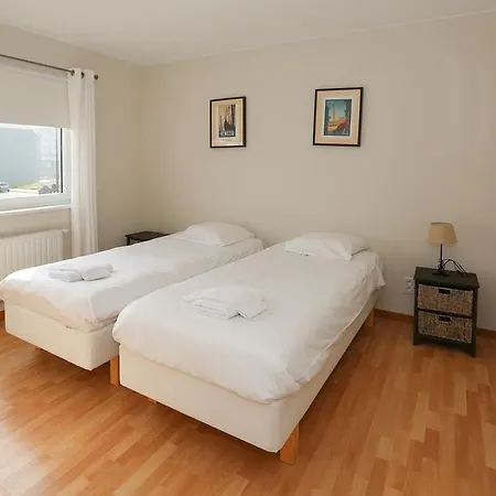 Holiday home Casa Dunas Westende